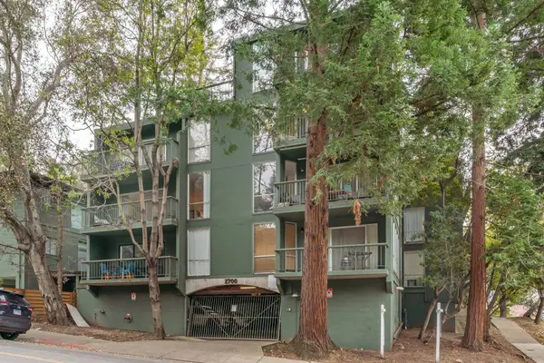 2700 Le Conte Ave #402, Berkeley, CA 94709
