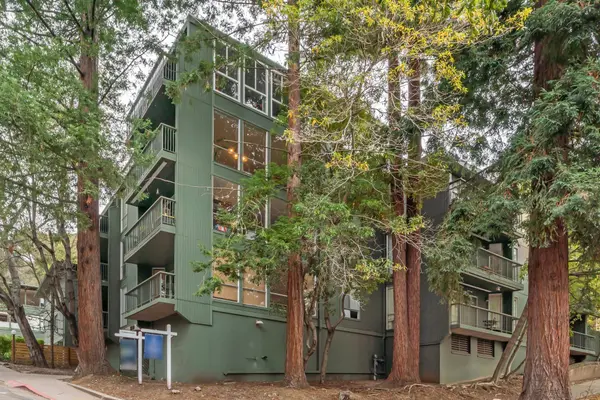 2700 Le Conte Ave #402, Berkeley, CA 94709