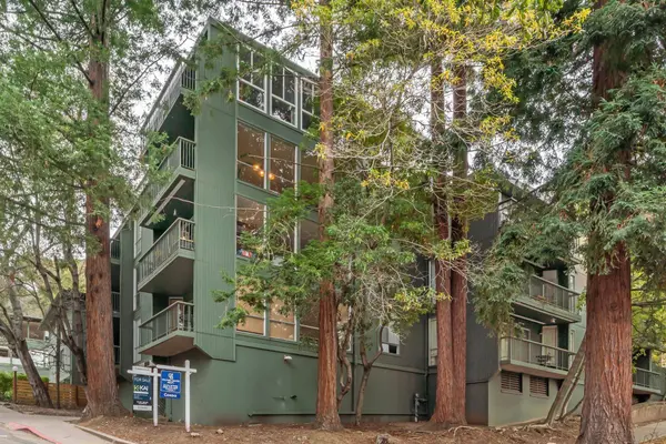 2700 Le Conte Ave #402, Berkeley, CA 94709