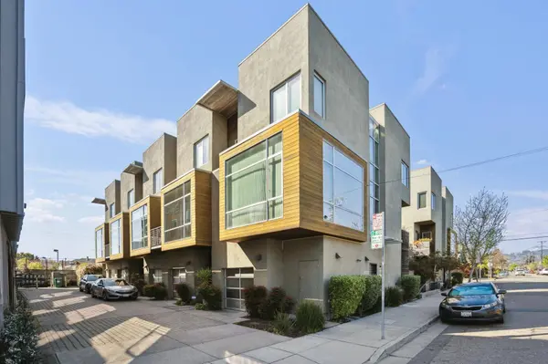 4067 Shafter Ave, Oakland, CA 94609