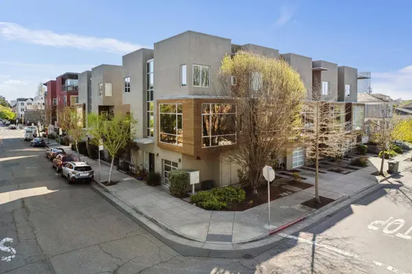 4067 Shafter Ave, Oakland, CA 94609