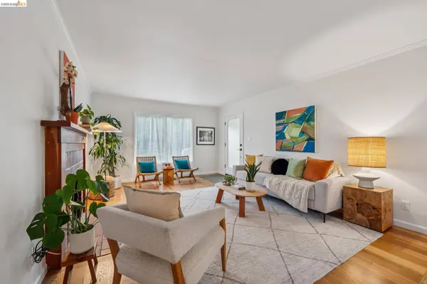 535 Ashbury Ave, El Cerrito, CA 94530