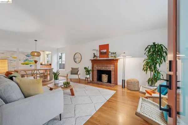 535 Ashbury Ave, El Cerrito, CA 94530