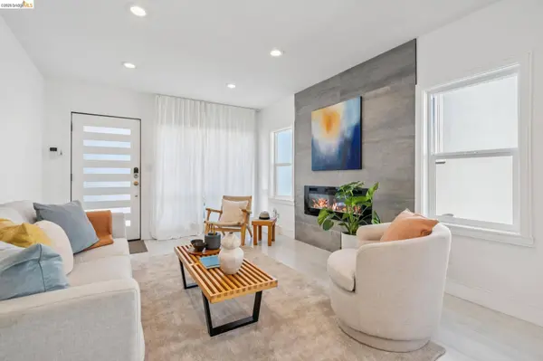 1646 Ashby Ave, Berkeley, CA 94703