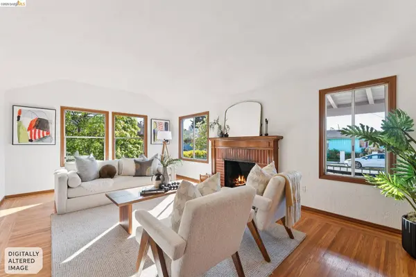 636 38Th St, Richmond, CA 94805