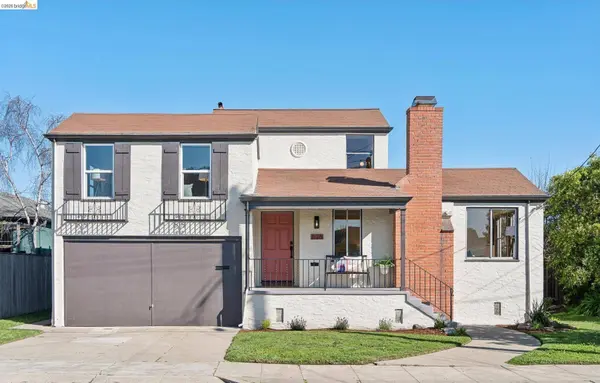 636 38Th St, Richmond, CA 94805