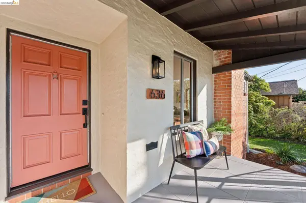 636 38Th St, Richmond, CA 94805