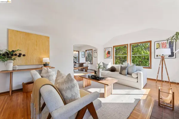 636 38Th St, Richmond, CA 94805