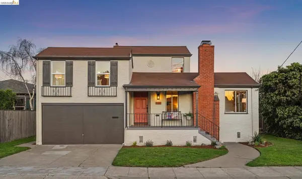 636 38Th St, Richmond, CA 94805