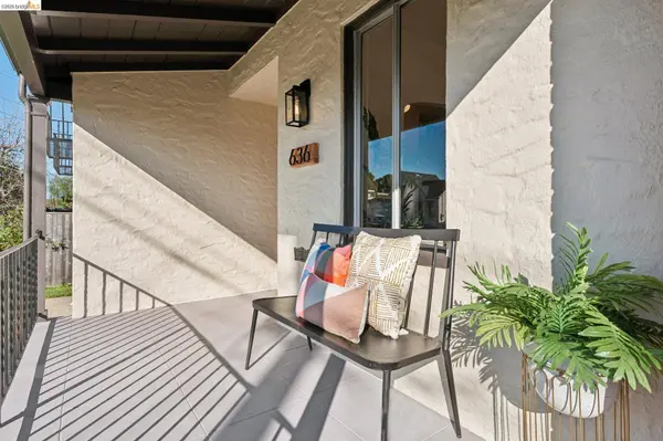 636 38Th St, Richmond, CA 94805