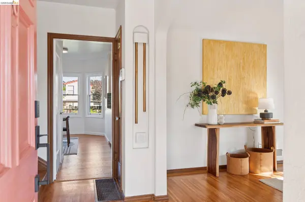 636 38Th St, Richmond, CA 94805