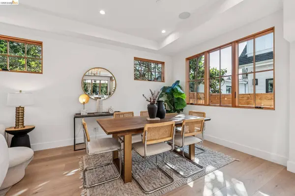 3023 Bateman St, Berkeley, CA 94705