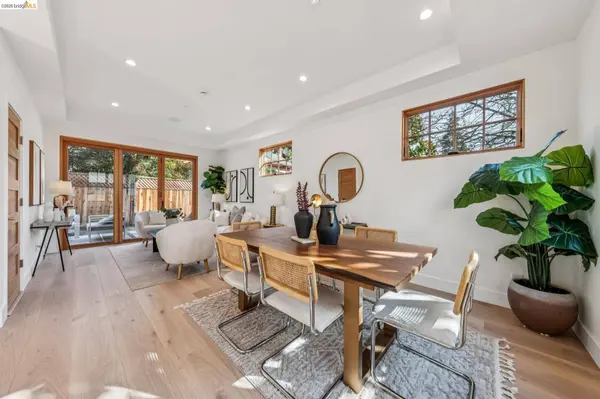 3023 Bateman St, Berkeley, CA 94705