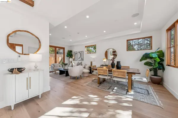 3023 Bateman St, Berkeley, CA 94705