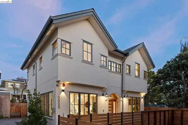 3023 Bateman St, Berkeley, CA 94705