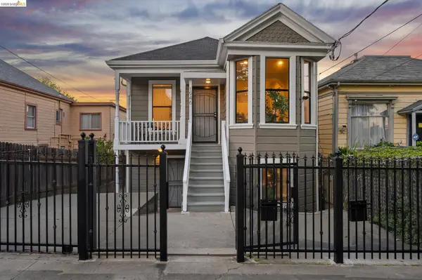 1946 E 20Th St, Oakland, CA 94606