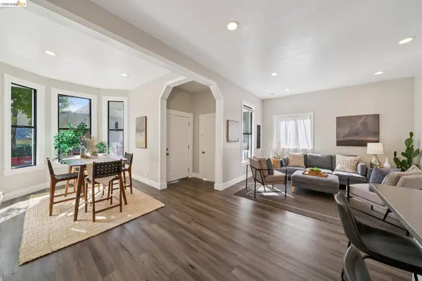 1944 E 20Th St, Oakland, CA 94606