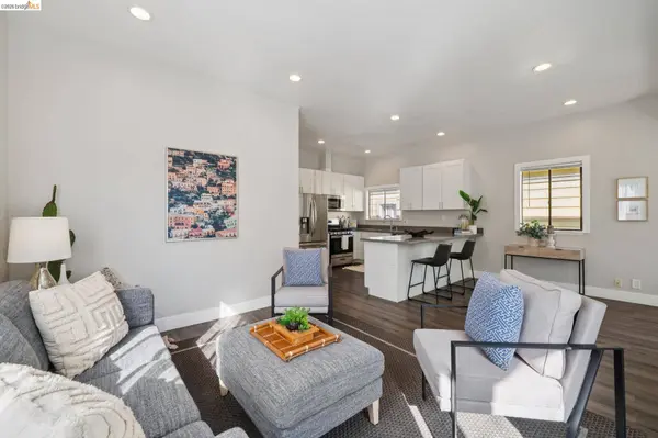 1944 E 20Th St, Oakland, CA 94606