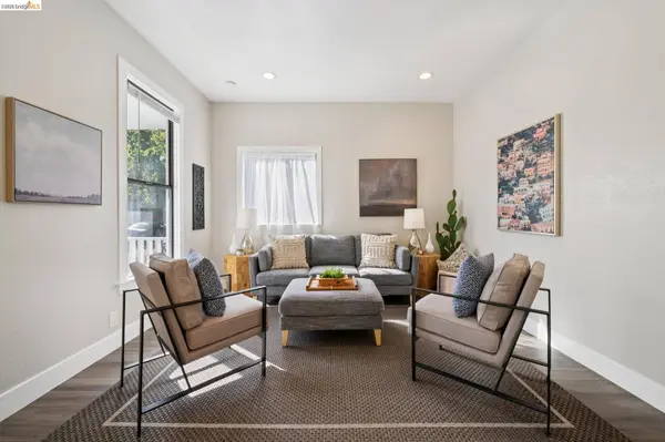 1944 E 20Th St, Oakland, CA 94606