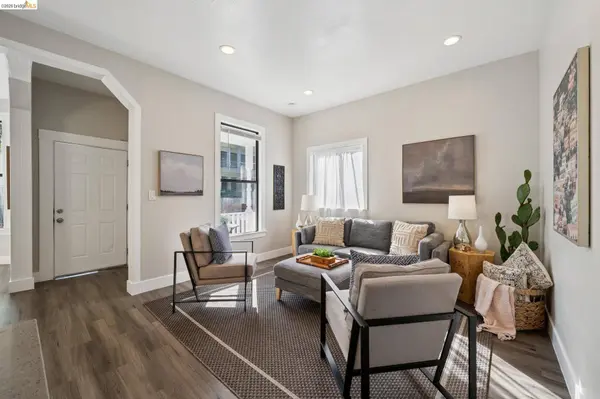 1944 E 20Th St, Oakland, CA 94606