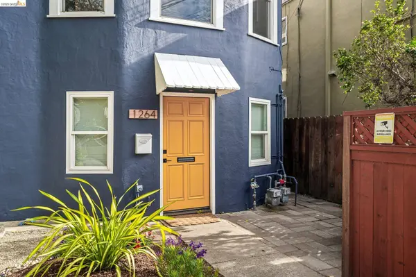 1268 Alcatraz Ave, Berkeley, CA 94702