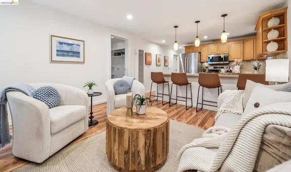 1264 Alcatraz Ave, Berkeley, CA 94702