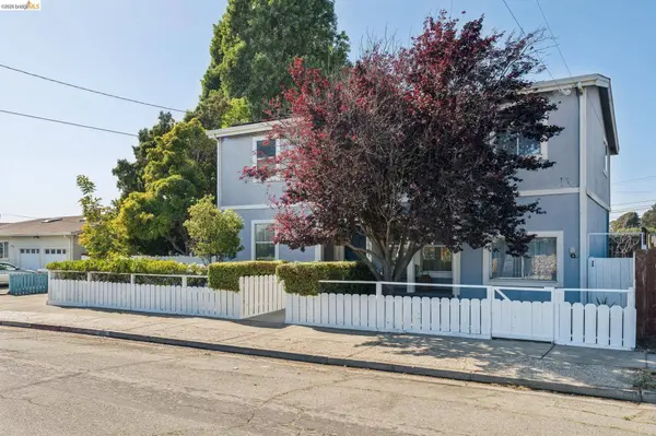 5501 Mcbryde Ave, San Pablo, CA 94805