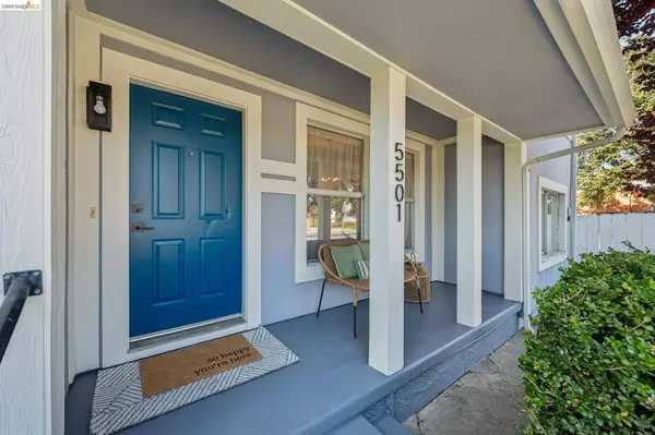 5501 Mcbryde Ave, San Pablo, CA 94805