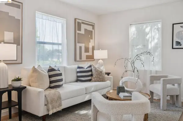 5501 Mcbryde Ave, San Pablo, CA 94805