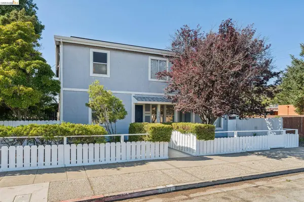 5501 Mcbryde Ave, San Pablo, CA 94805