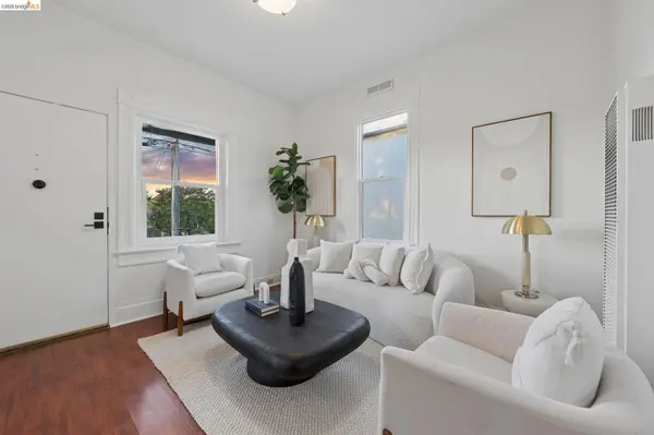 1308 Delaware St, Berkeley, CA 94702