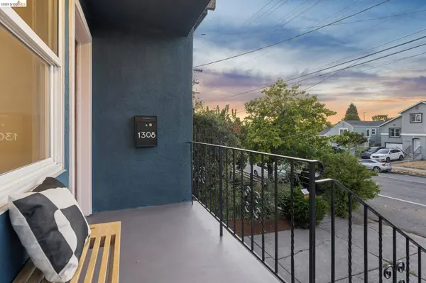 1308 Delaware St, Berkeley, CA 94702