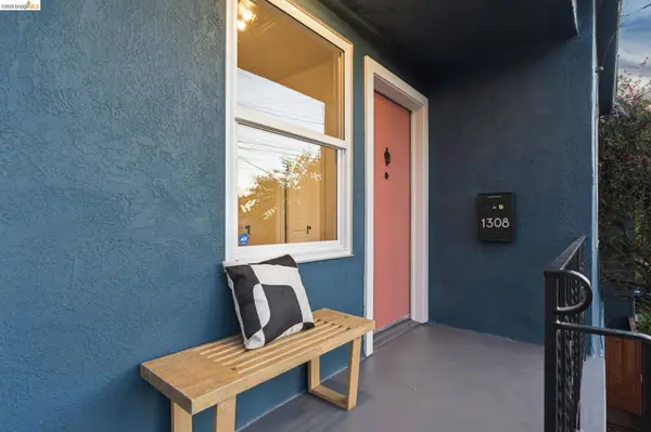 1308 Delaware St, Berkeley, CA 94702
