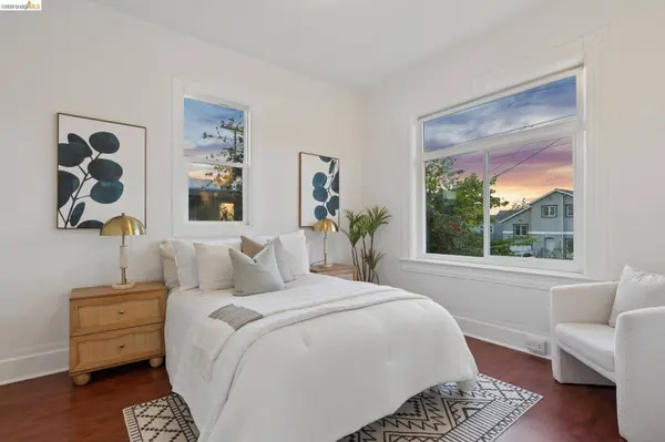 1308 Delaware St, Berkeley, CA 94702