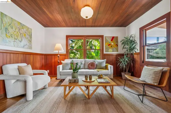 2129 Roosevelt Ave, Berkeley, CA 94703