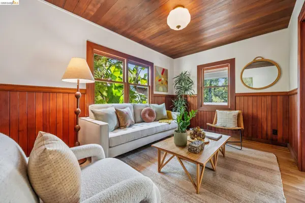 2129 Roosevelt Ave, Berkeley, CA 94703