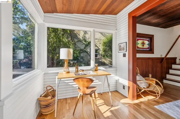 2129 Roosevelt Ave, Berkeley, CA 94703