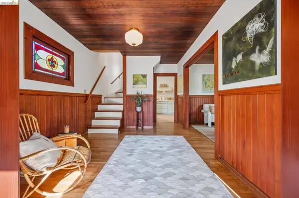 2129 Roosevelt Ave, Berkeley, CA 94703
