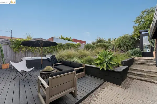 2921 55Th Ave, Oakland, CA 94605