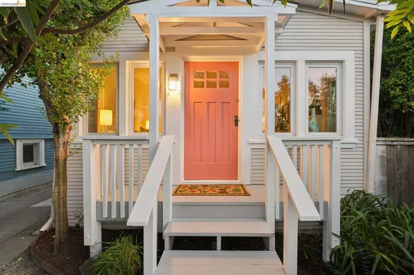 1322 Bancroft Way, Berkeley, CA 94702