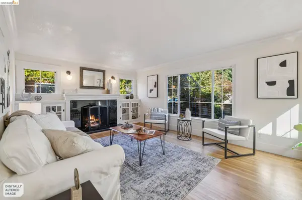 1595 Dwight Way, Berkeley, CA 94703