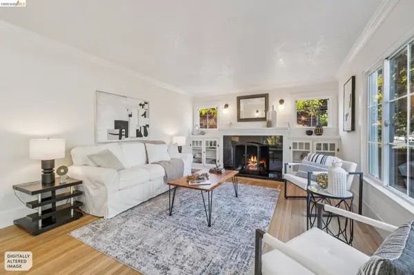1595 Dwight Way, Berkeley, CA 94703