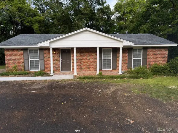 3407 Mobile DR