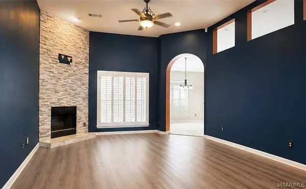 7302 Sandy Bluff CT, Montgomery, AL 36117