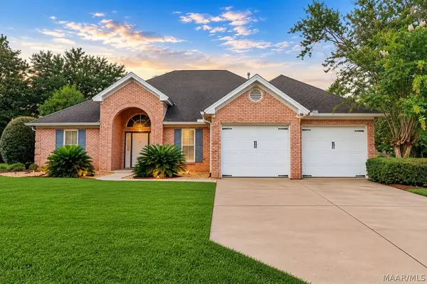 7302 Sandy Bluff CT
