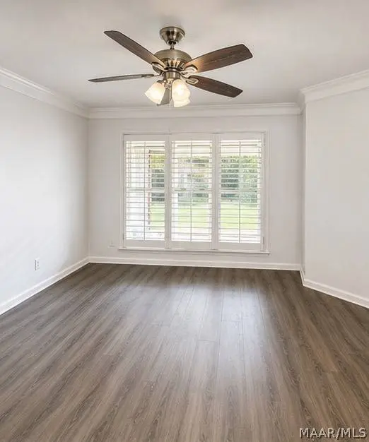 7302 Sandy Bluff CT, Montgomery, AL 36117