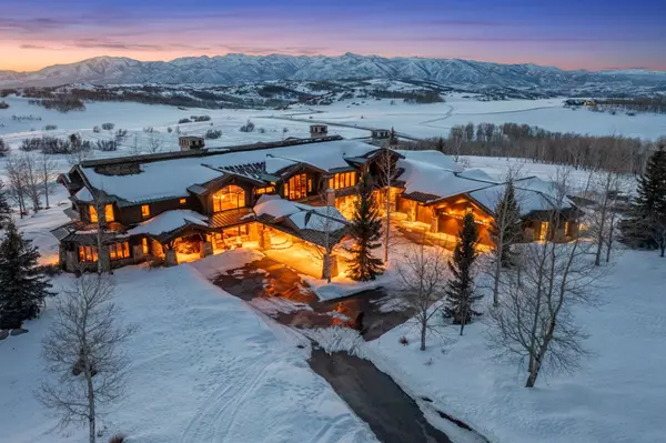 feature image of Who Is the Best Agent to Sell Your Property in Wolf Creek Ranch? Expert Insights for Heber, UT Homeowners
