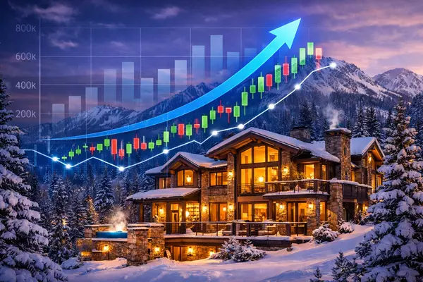 If you own a home in Utah, this deserves 30 seconds of your attention.