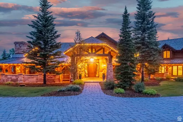 1943 N WOLF CREEK RANCH RD #12, Heber City, UT 84032