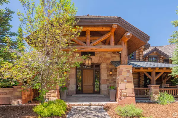 1943 N WOLF CREEK RANCH RD #12, Heber City, UT 84032